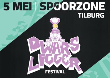 Dwarsligger festival