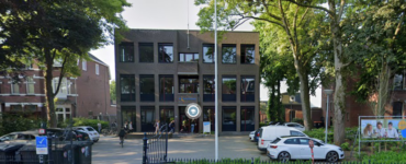Huisvesting De Nieuwste School