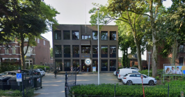 Huisvesting De Nieuwste School