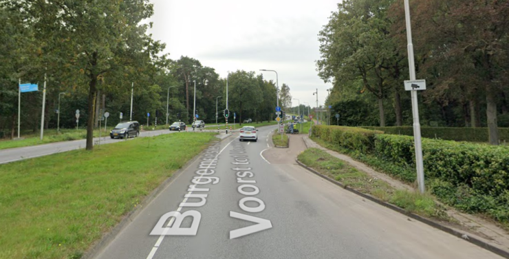 Reeshofdijk