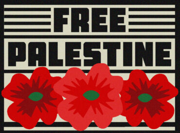 Free Palestine March