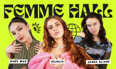 Femme Hall