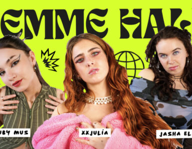 Femme Hall