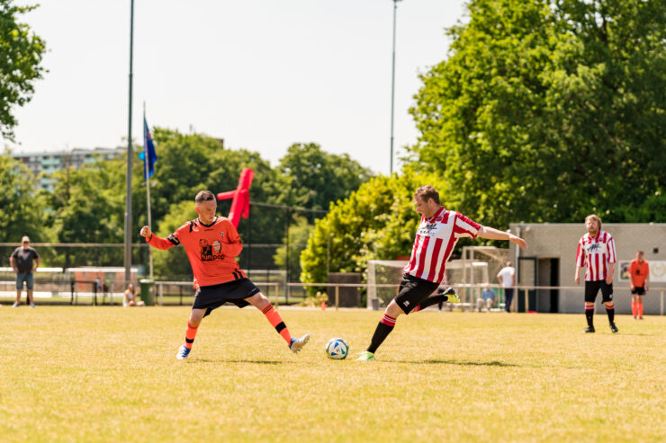 special olympics nationale spelen