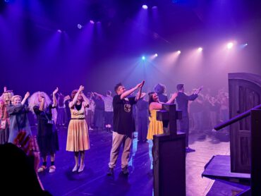 musicalvereniging BOeMS