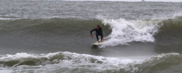 Tilburg aan Zee
