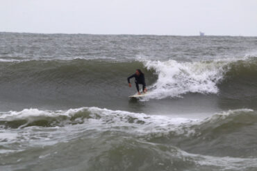 Tilburg aan Zee