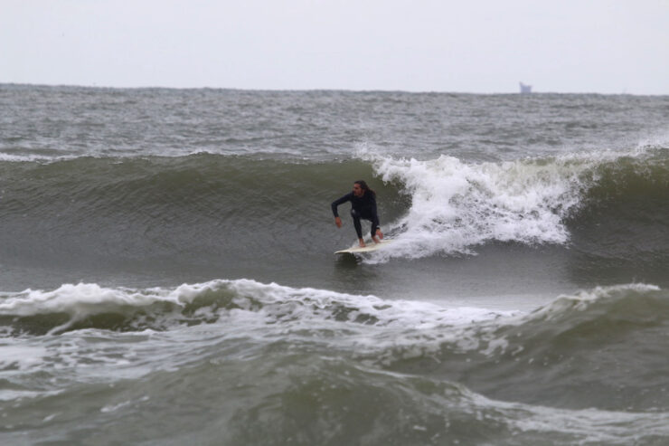 Tilburg aan Zee