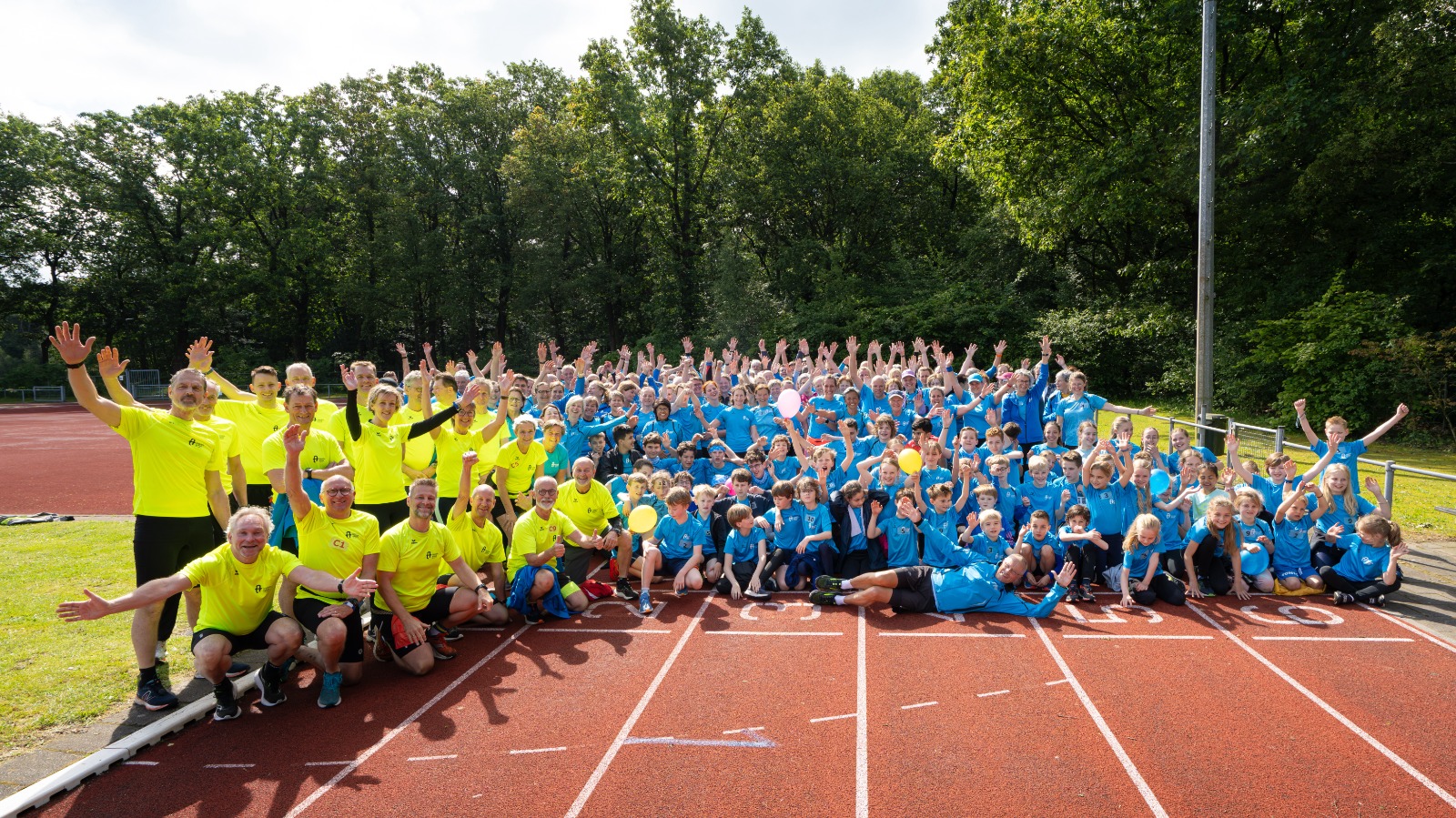 Atletiekvereniging Taxandria Bestaat 80 Jaar Heel Bijzonder atletiekvereniging-taxandria-bestaat-80-jaar-heel-bijzonder