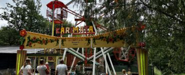 kermis de zeven geitjes