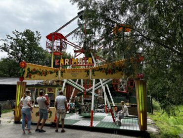 kermis de zeven geitjes