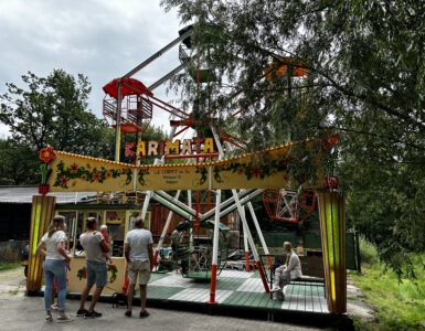 kermis de zeven geitjes