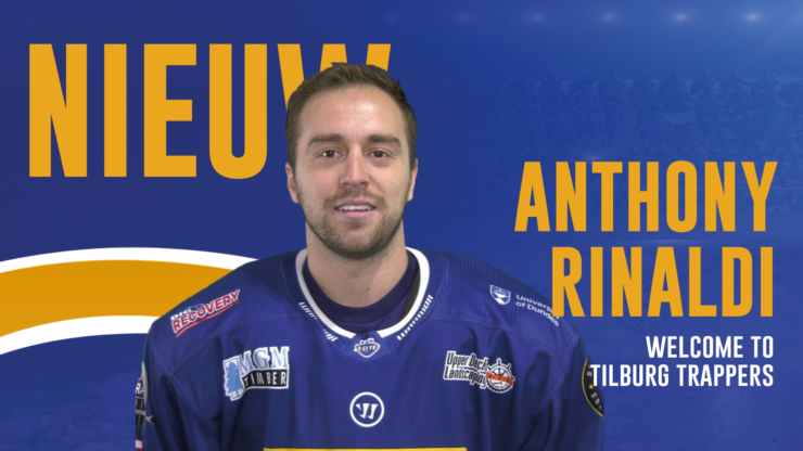 anthony rinaldi