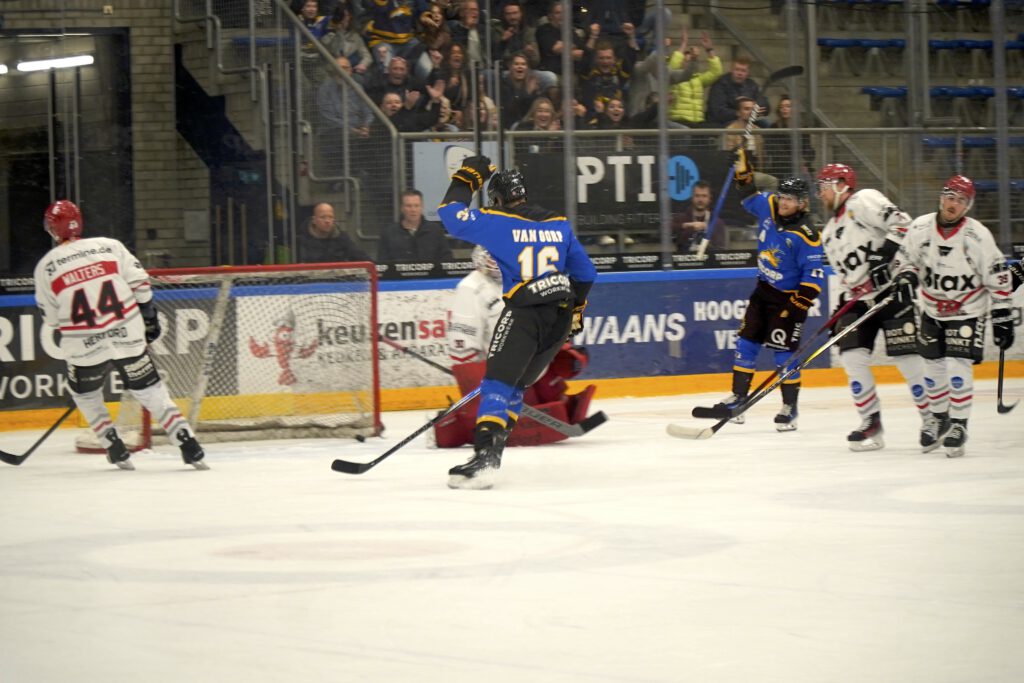 Tilburg Trappers 24/25