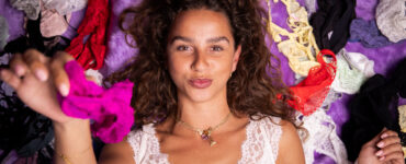 gina july slipjes