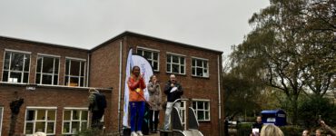renee van laarhoven