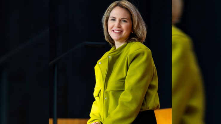 Anne Veldhoven