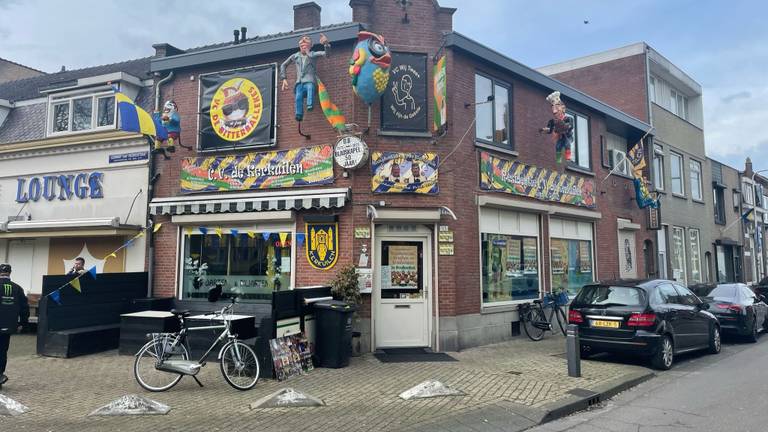 Café ‘t Uilennest opnieuw dicht: gemeente trekt vergunning in