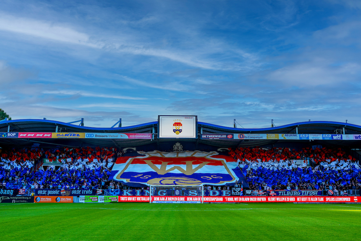 Eerste aanwinst voor Willem II is binnen: Jari Schuurman tekent voor twee jaar in Tilburg