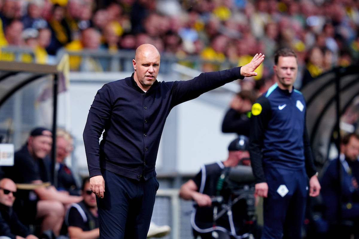 Willem II gaat volop voor ‘tweede kans’ in eerste play-off wedstrijd tegen FC Dordrecht