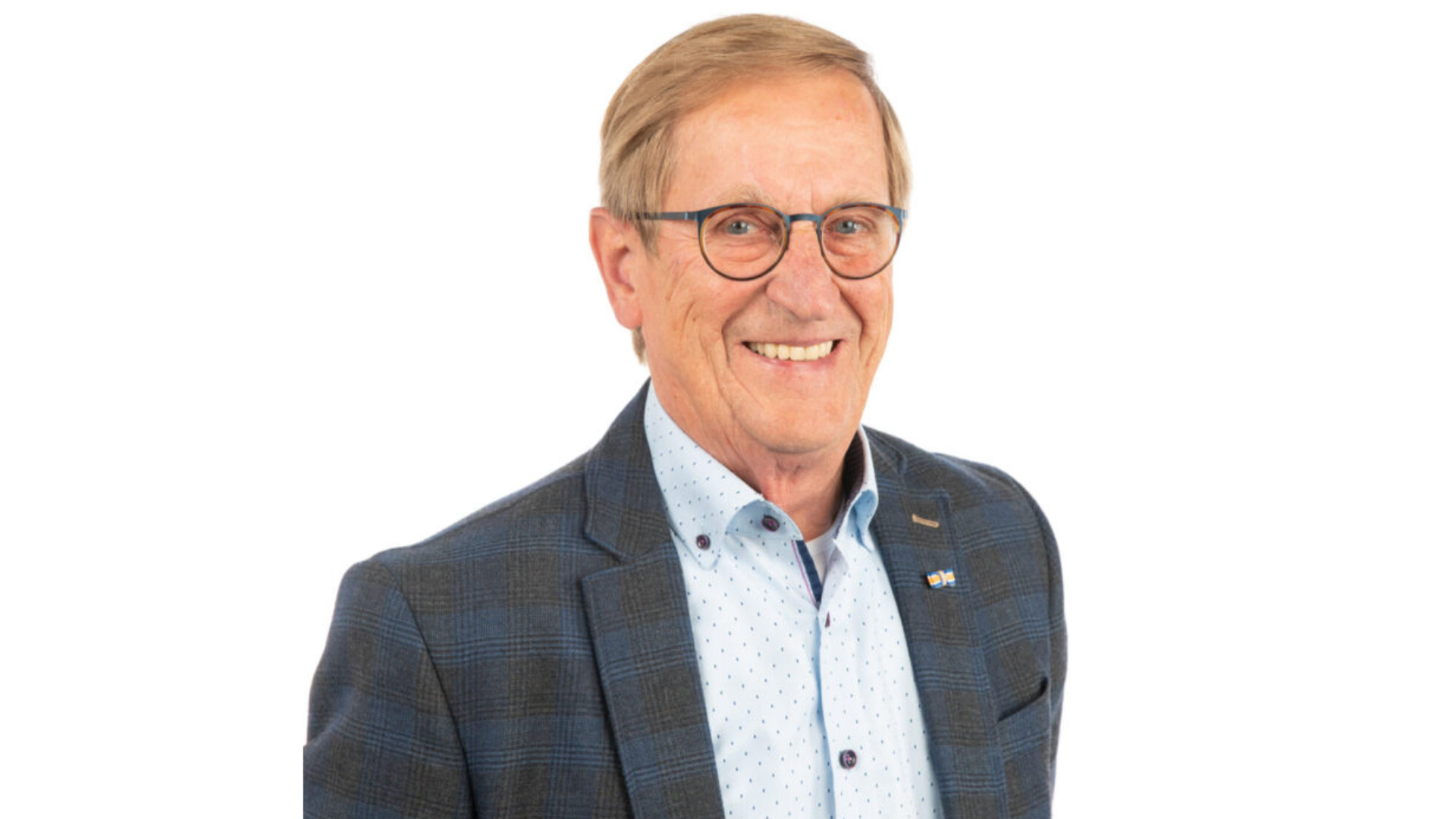 Oud-wethouder Jan Oerlemans uit Moergestel overleden
