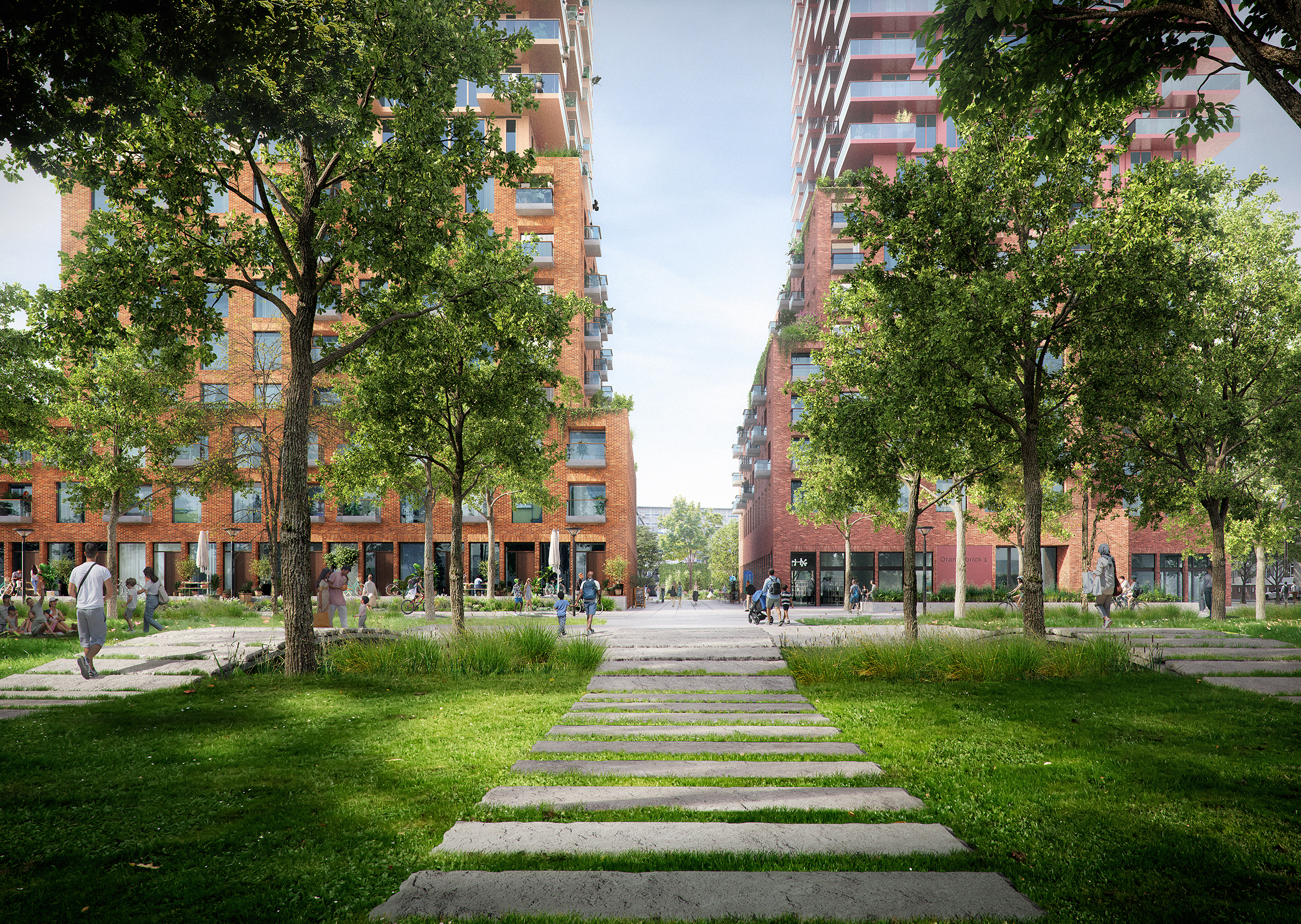 Bouw nieuwe Westermarkt loopt zeker anderhalf jaar vertraging op