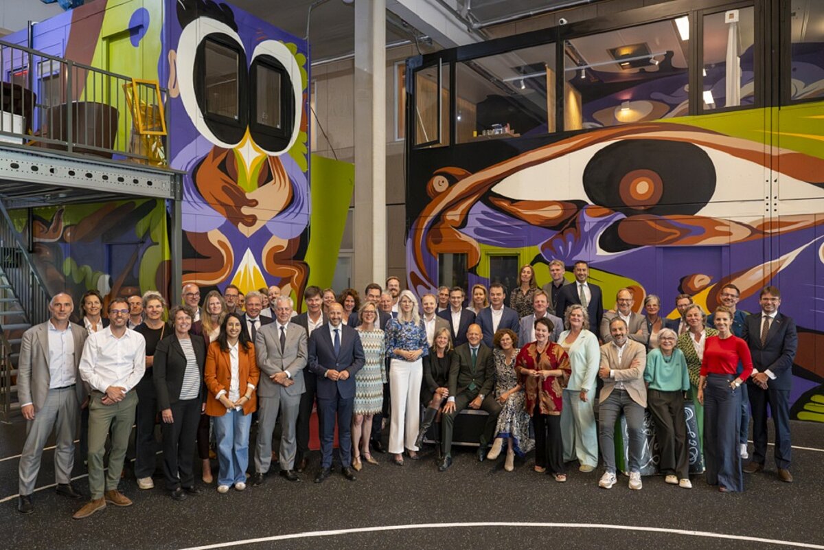 Tilburg krijgt ruim 30 miljoen voor Noord en West: ‘Haal ik niet elke dag op’