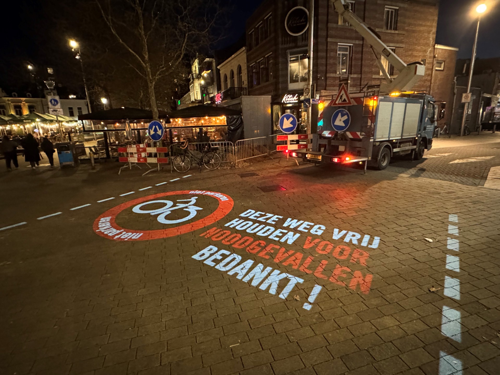 Tilburg heeft last van wildstallers: ‘Hulpdiensten lopen vertraging op tijdens spoedgevallen’