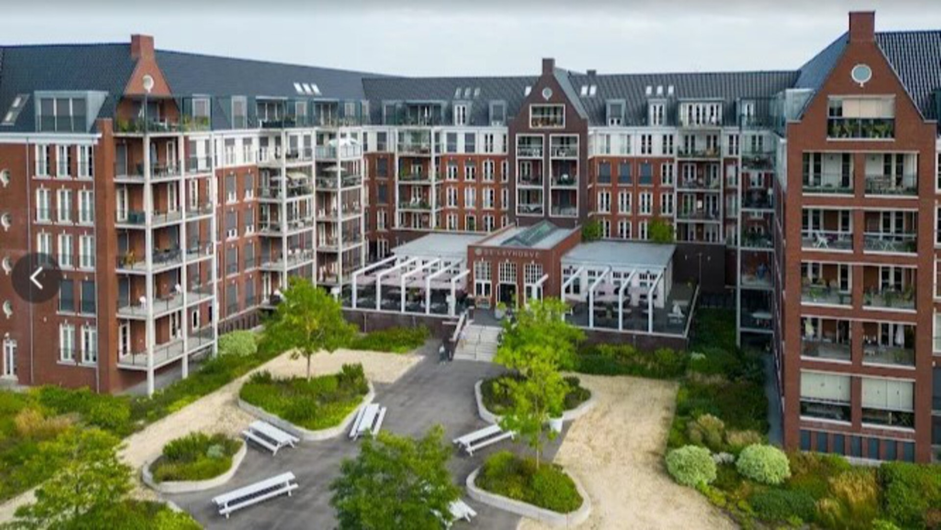 Ook politiek slaat alarm om zorg bij De Leyhoeve in Tilburg: “Onaanvaardbare situaties voor kwetsbar