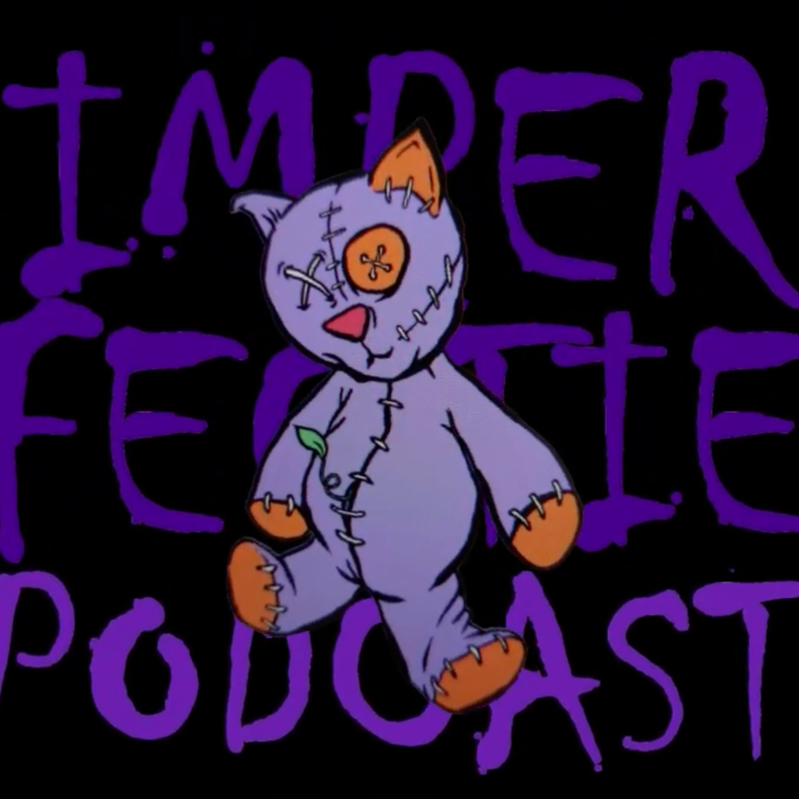 Imperfectie Podcast podcast artwork