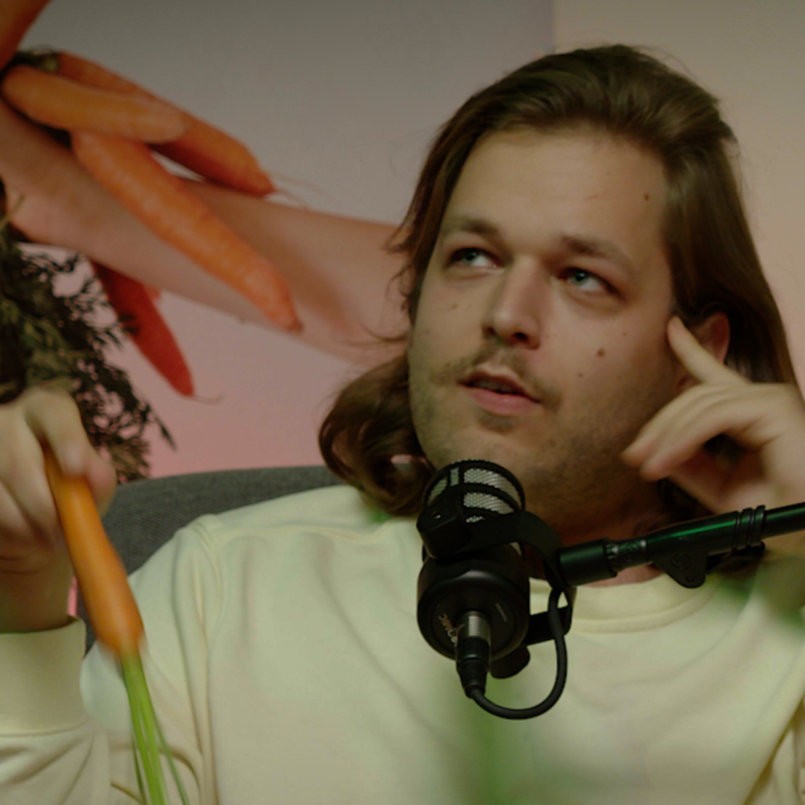 Jip Kraak episode artwork