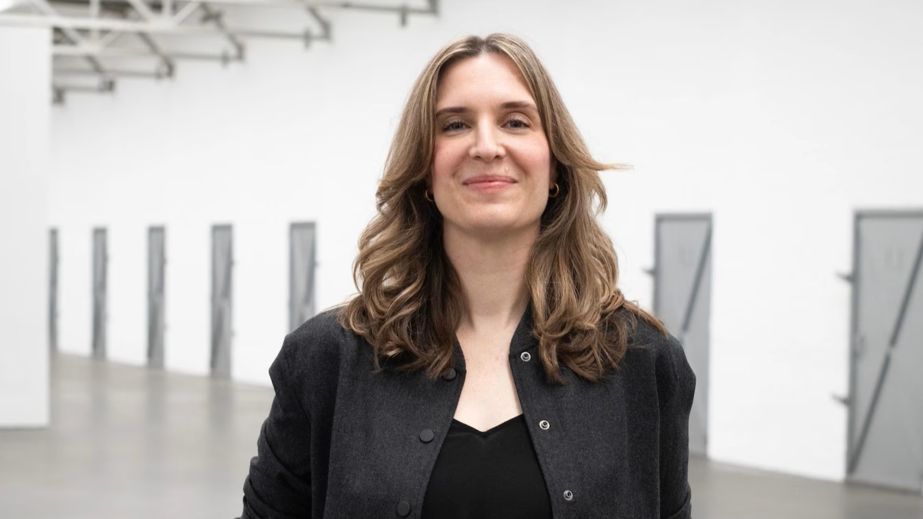 Maria Schnyder nieuwe directeur De Pont in Tilburg