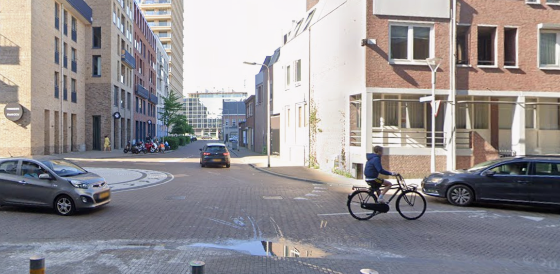 Afsluiting Telegraafstraat leidt tot onvrede: ‘Zonder overleg met bewoners’