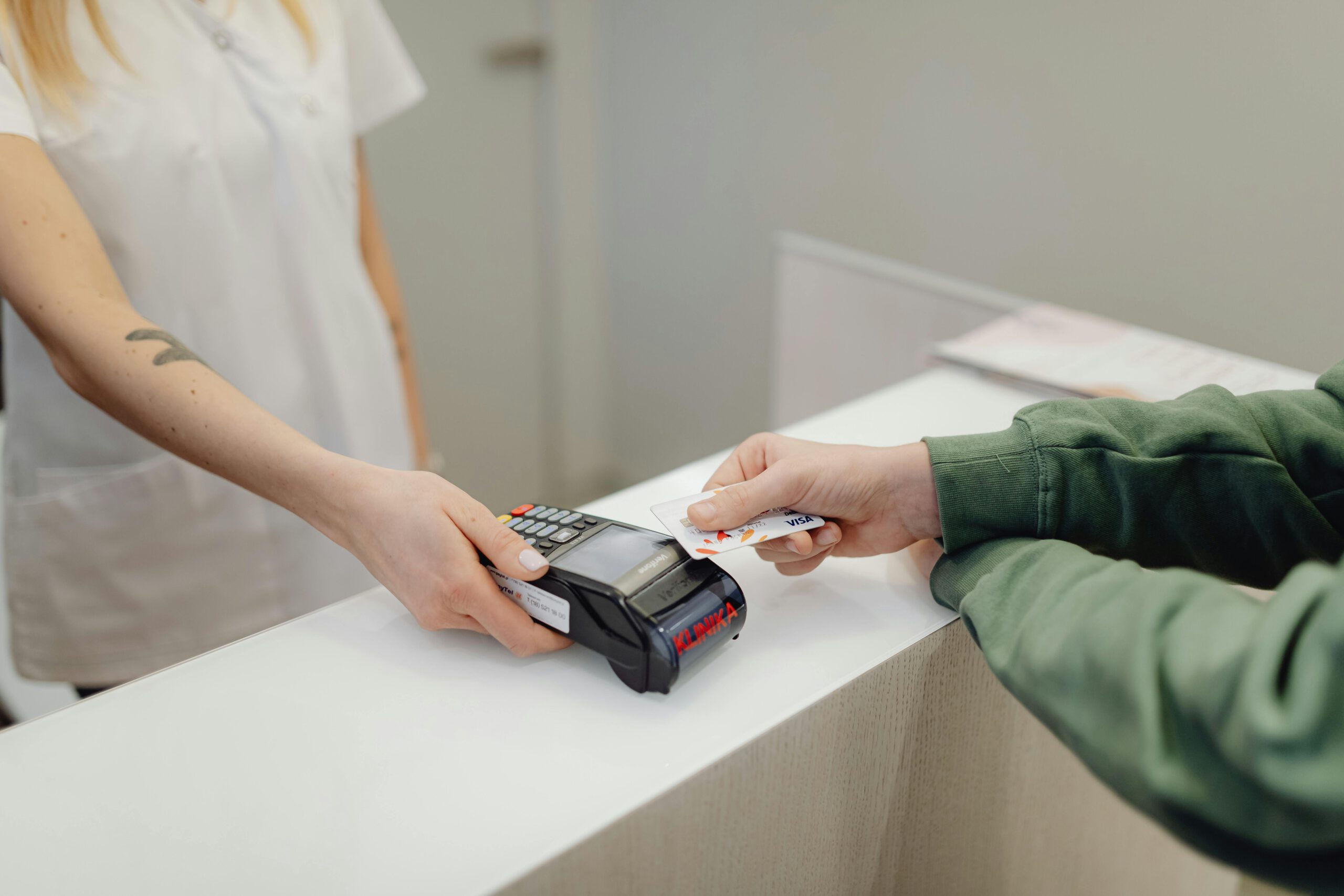 Binnenkort kun je niet meer met contant geld betalen bij het ETZ