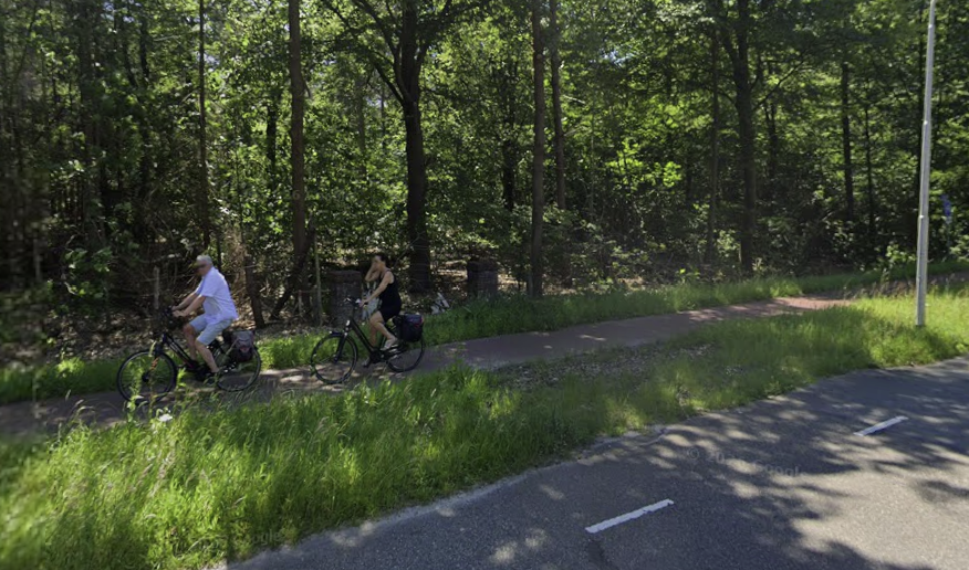 Gilzerbaan en Rueckertbaan op de schop: bredere fietspaden en meer verkeersveiligheid