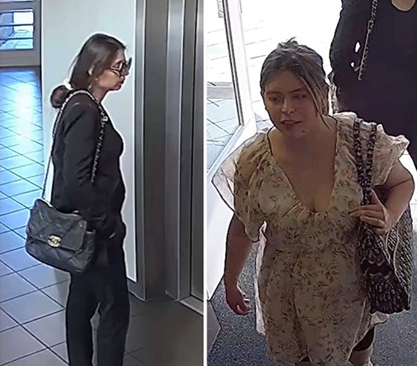 Babbeltruc en inbraak bij oude vrouw: politie zoekt twee verdachten
