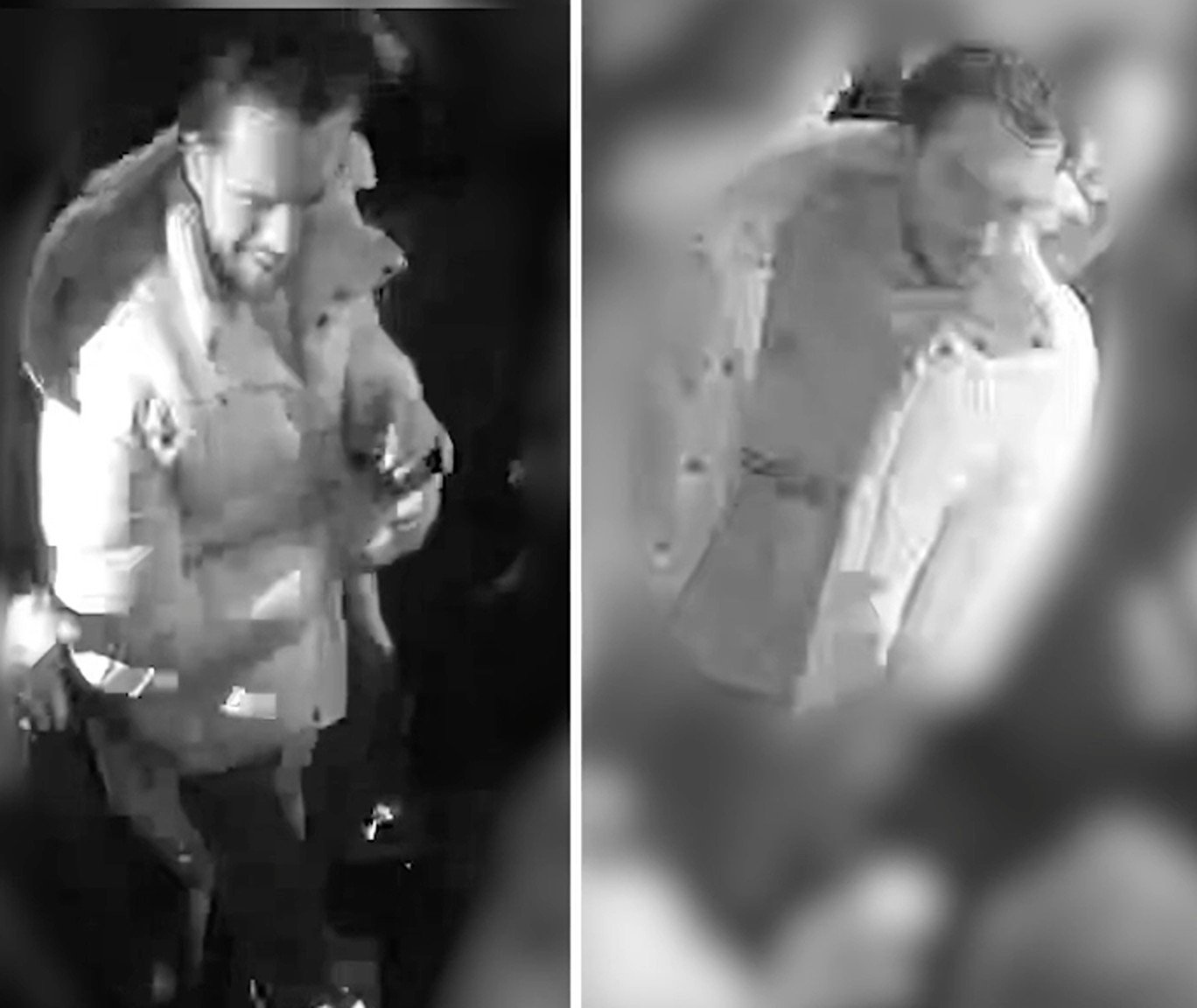 Botbreuken en zenuwbeschadiging na stapavond: politie zoekt dader van deze mishandeling