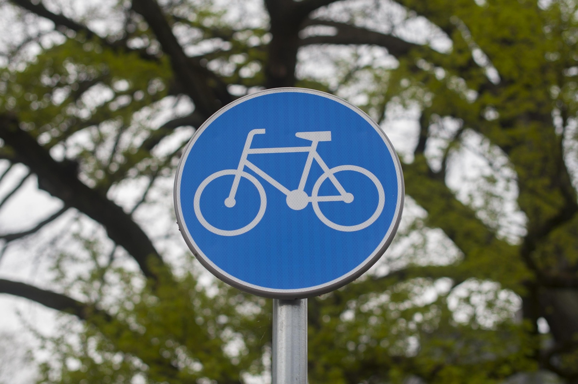 Groot onderhoud aan fietspad langs Tilburgseweg
