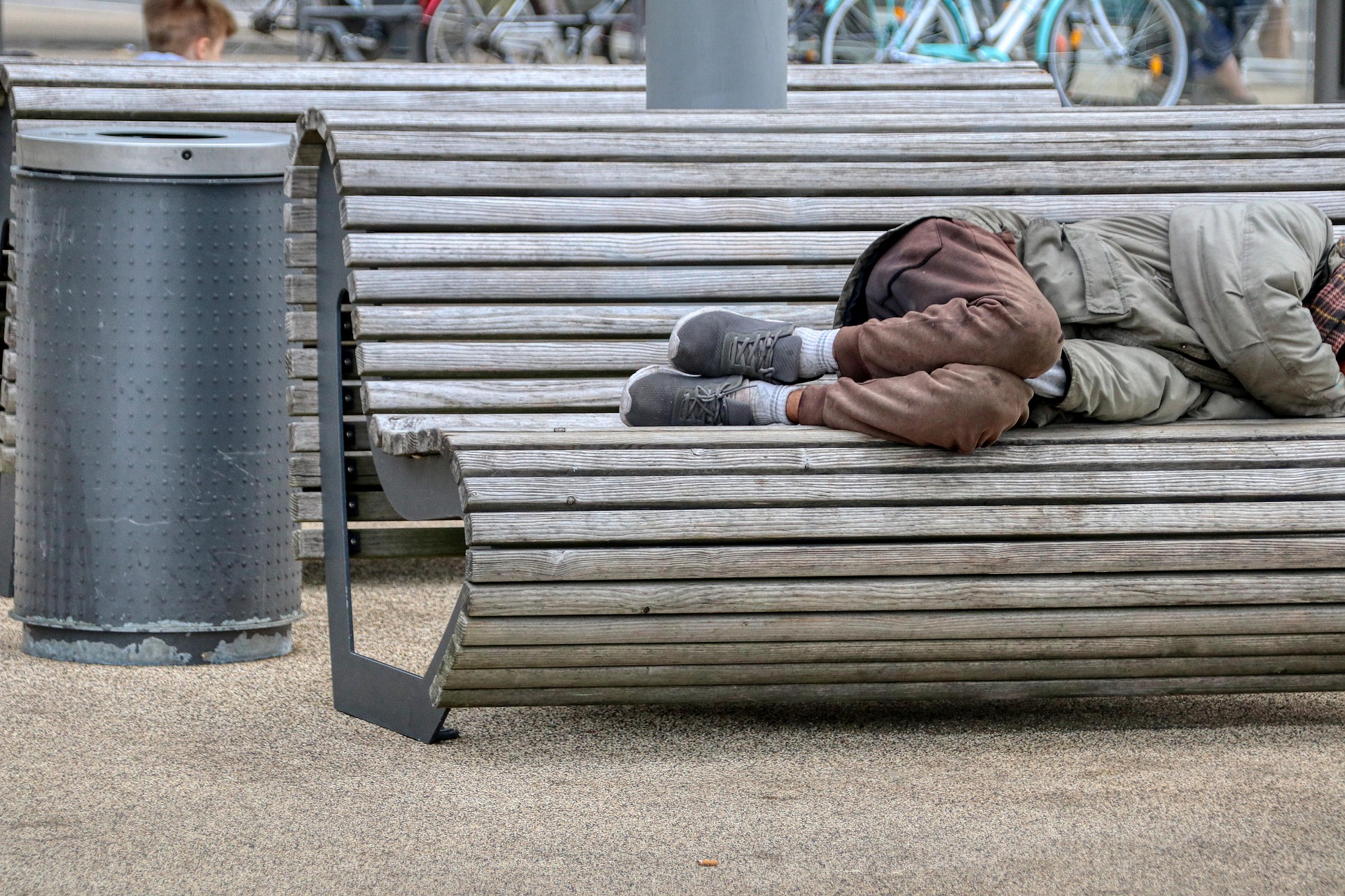 Tilburgse raad stemt unaniem in met hitteplan voor daklozen