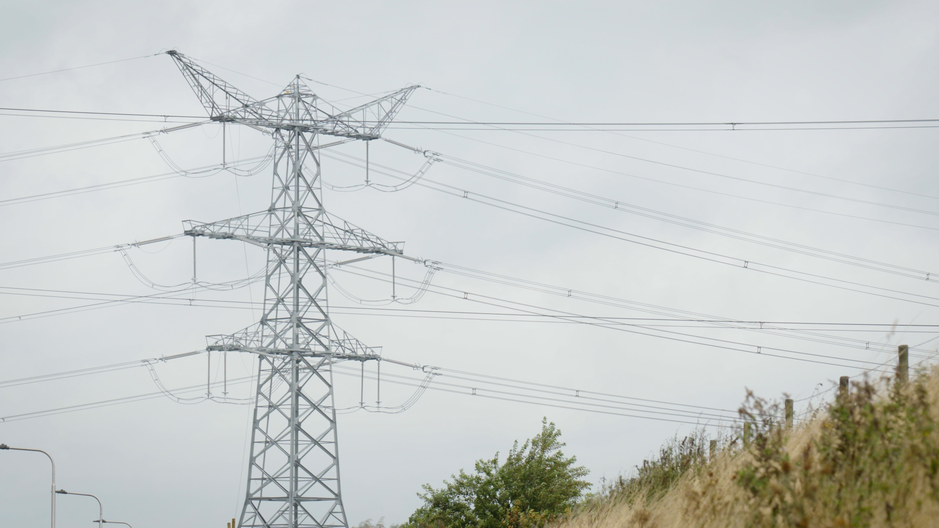 21.000 huishoudens getroffen bij grote stroomstoring in de regio