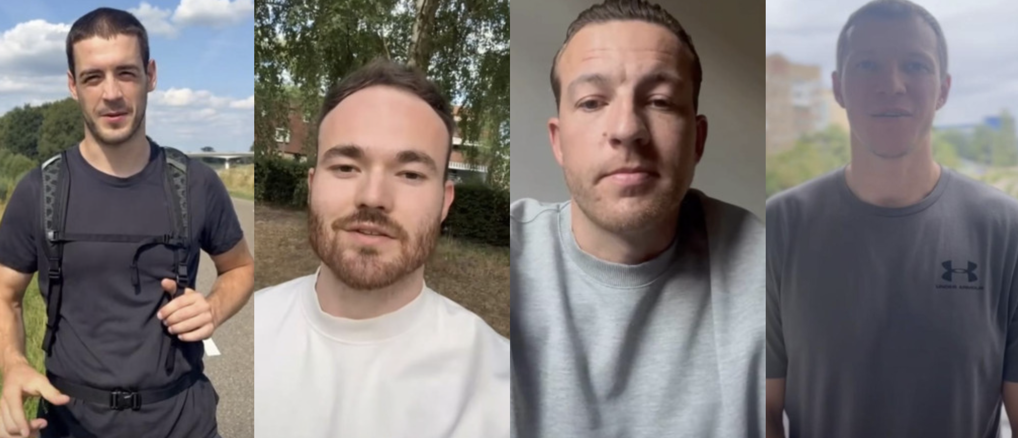 Nog één keer het ijs op: Trappers organiseert afscheidswedstrijd voor vertrekkende spelers