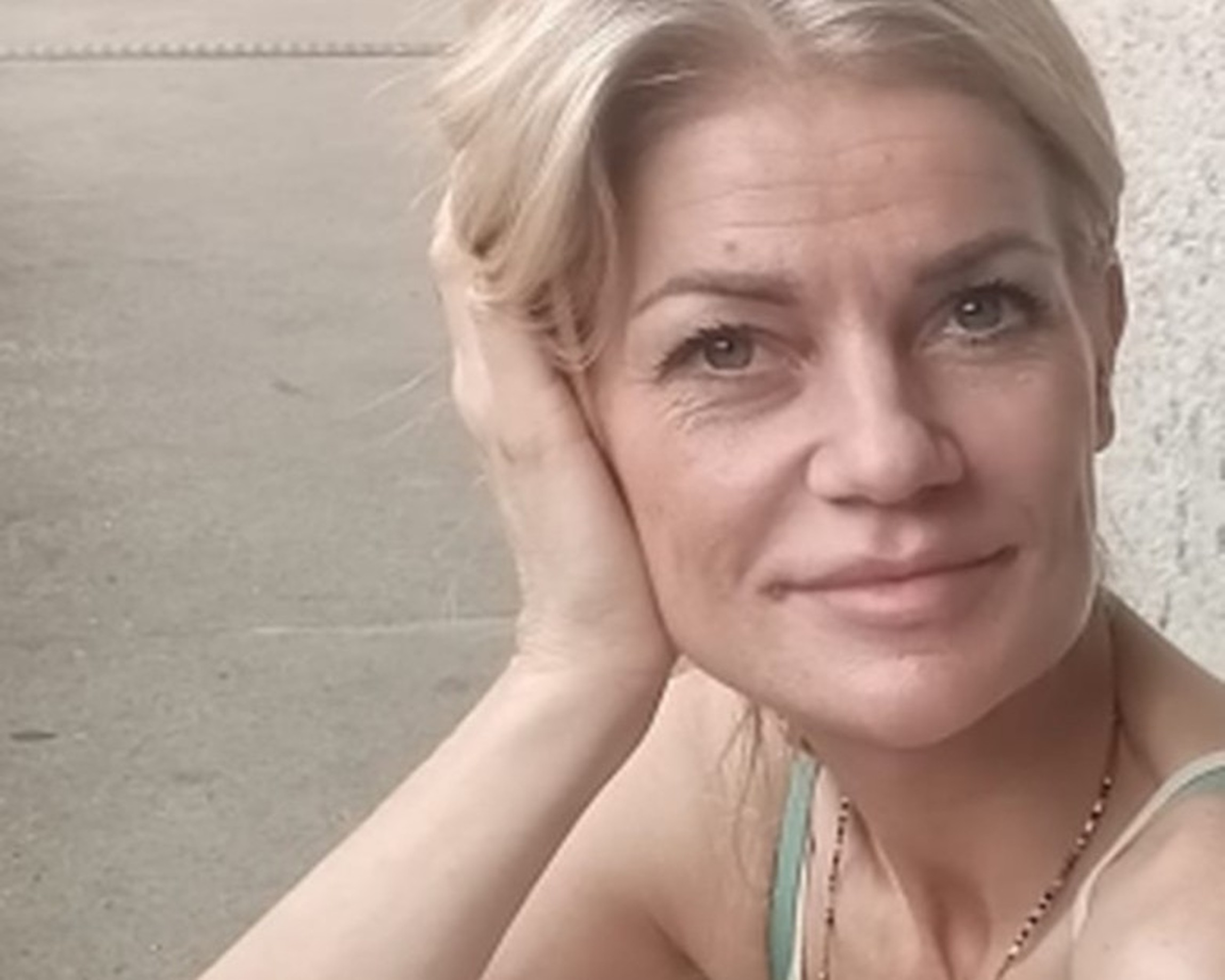 Sandra (49) uit Tilburg al weken vermist