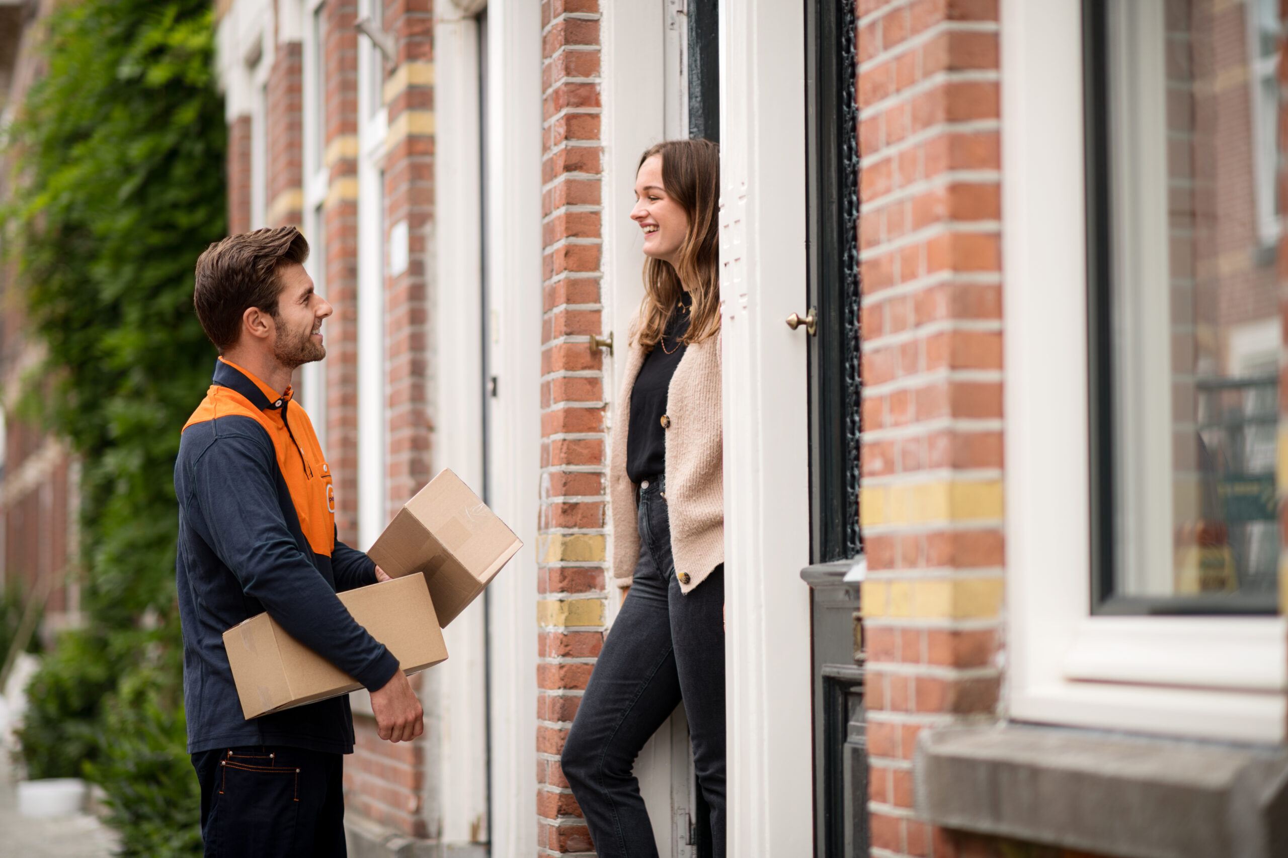 Deze Tilburgse straat heeft de vriendelijkste buren van Brabant