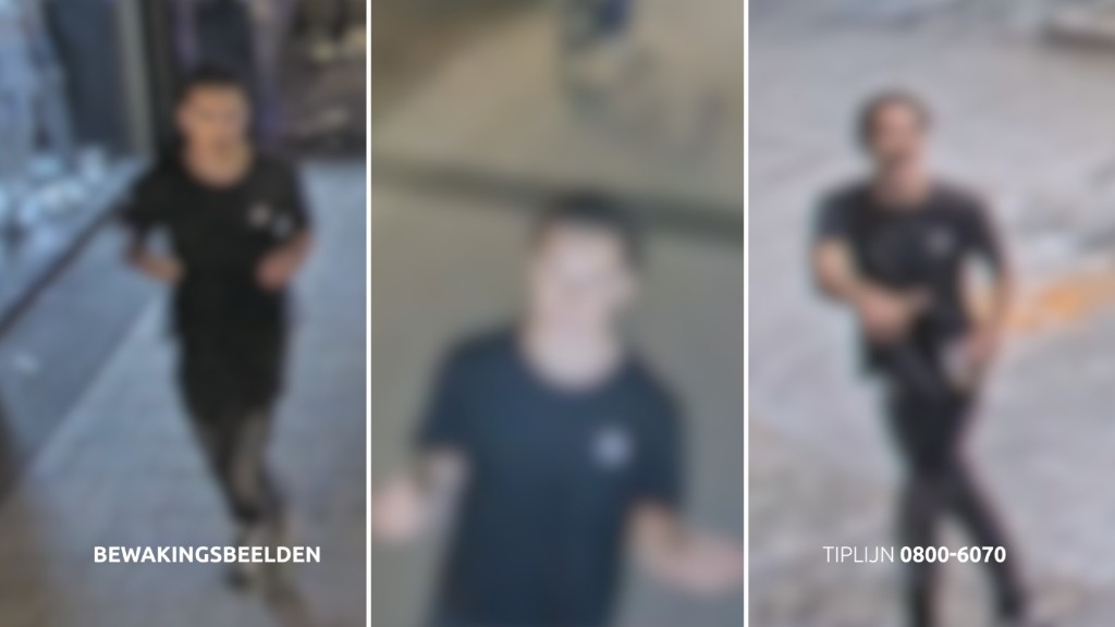 Mannen mishandelen man op Roze maandag: gebroken neus en kneuzingen