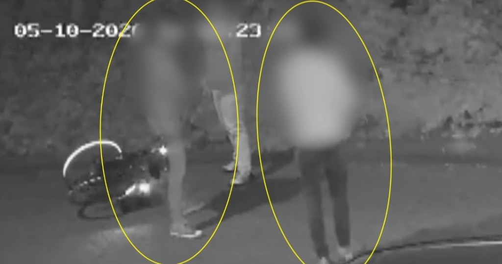 52-jarige man mishandeld door jongemannen, politie zoekt verdachten