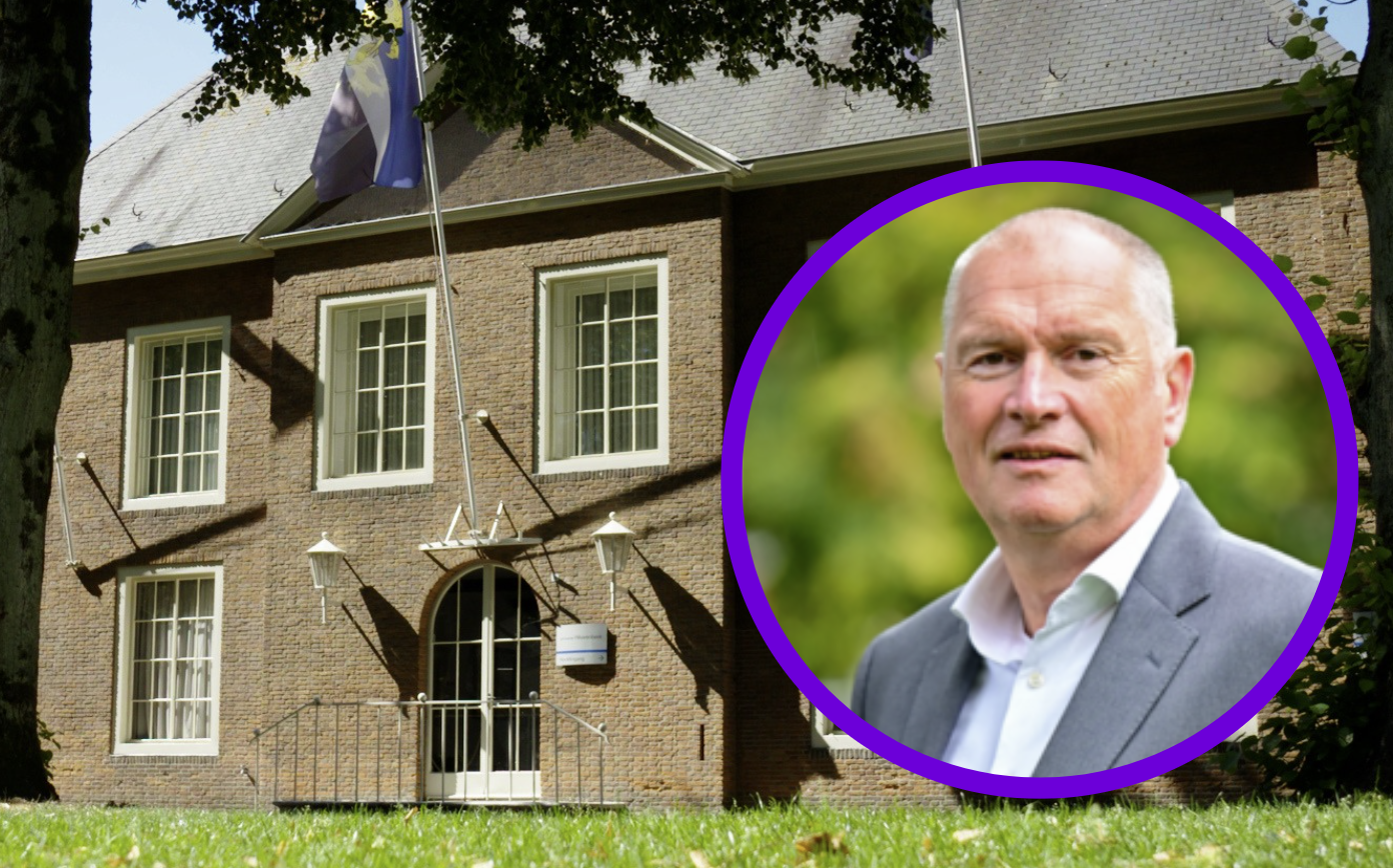 Gemeentesecretaris Hilvarenbeek op non-actief gesteld