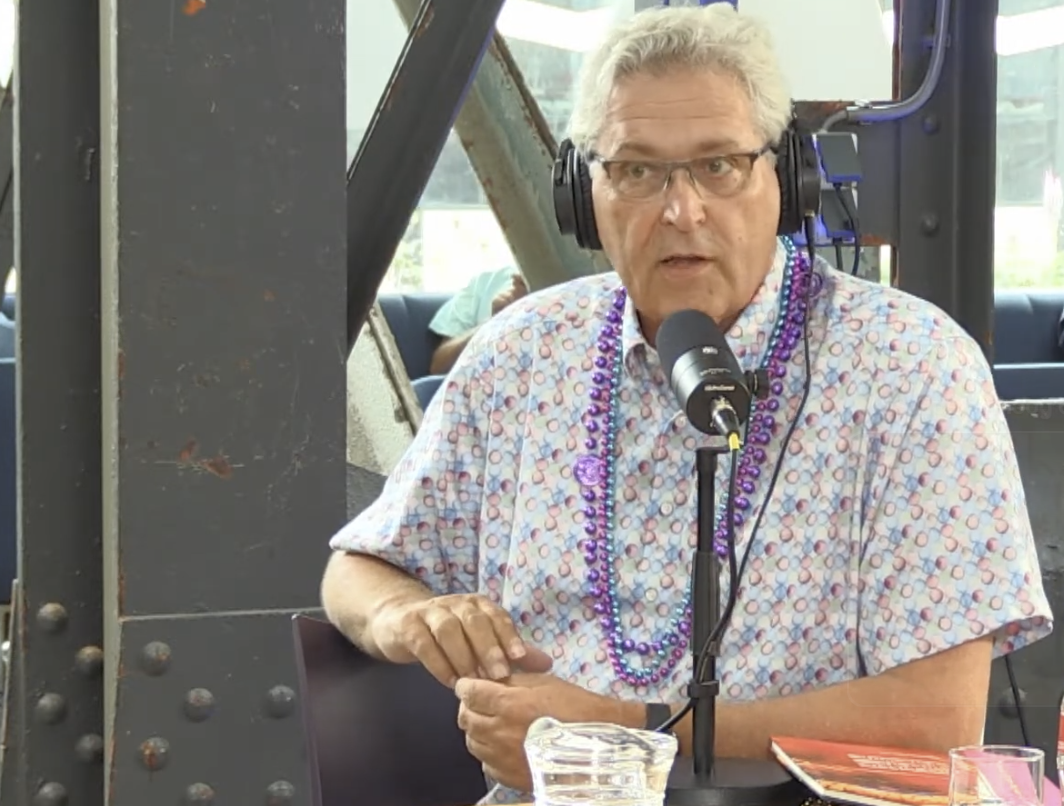 Henk Krol doet mee aan spelshow ‘Nederlands Domste’