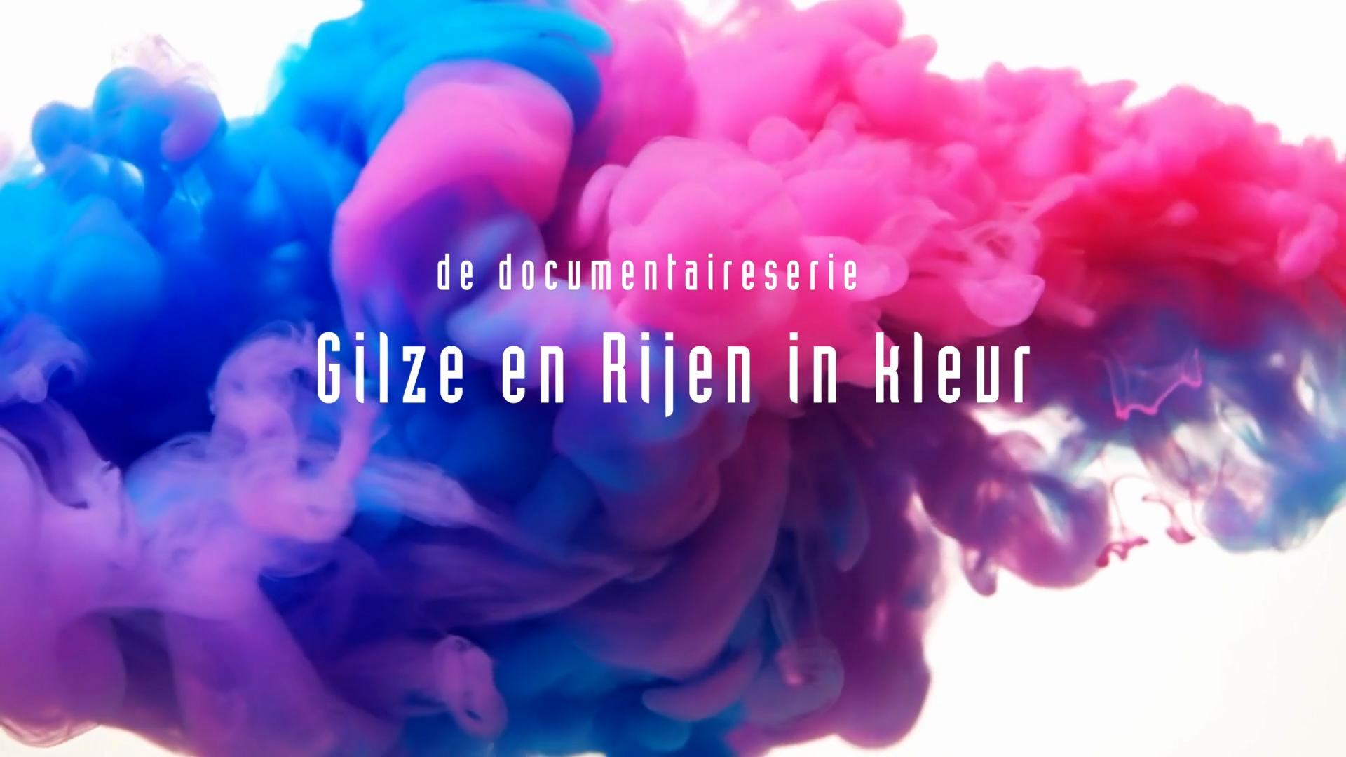 Documentaireserie laat kleurrijk gezicht van Gilze en Rijen zien