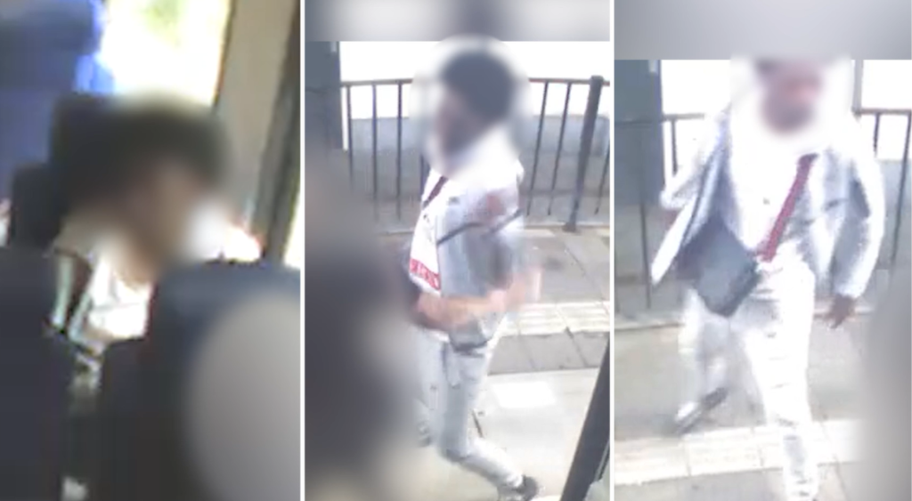 Conducteur mishandeld in Oisterwijk, politie zoekt mogelijk minderjarige verdachte